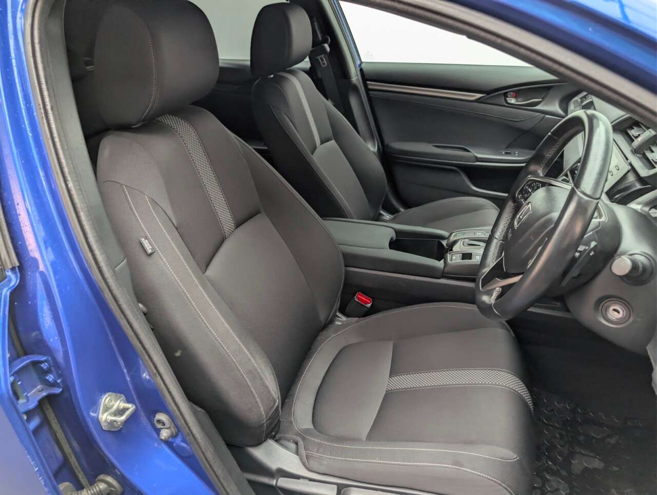 2020 HONDA CIVIC 2020 HONDA CIVIC