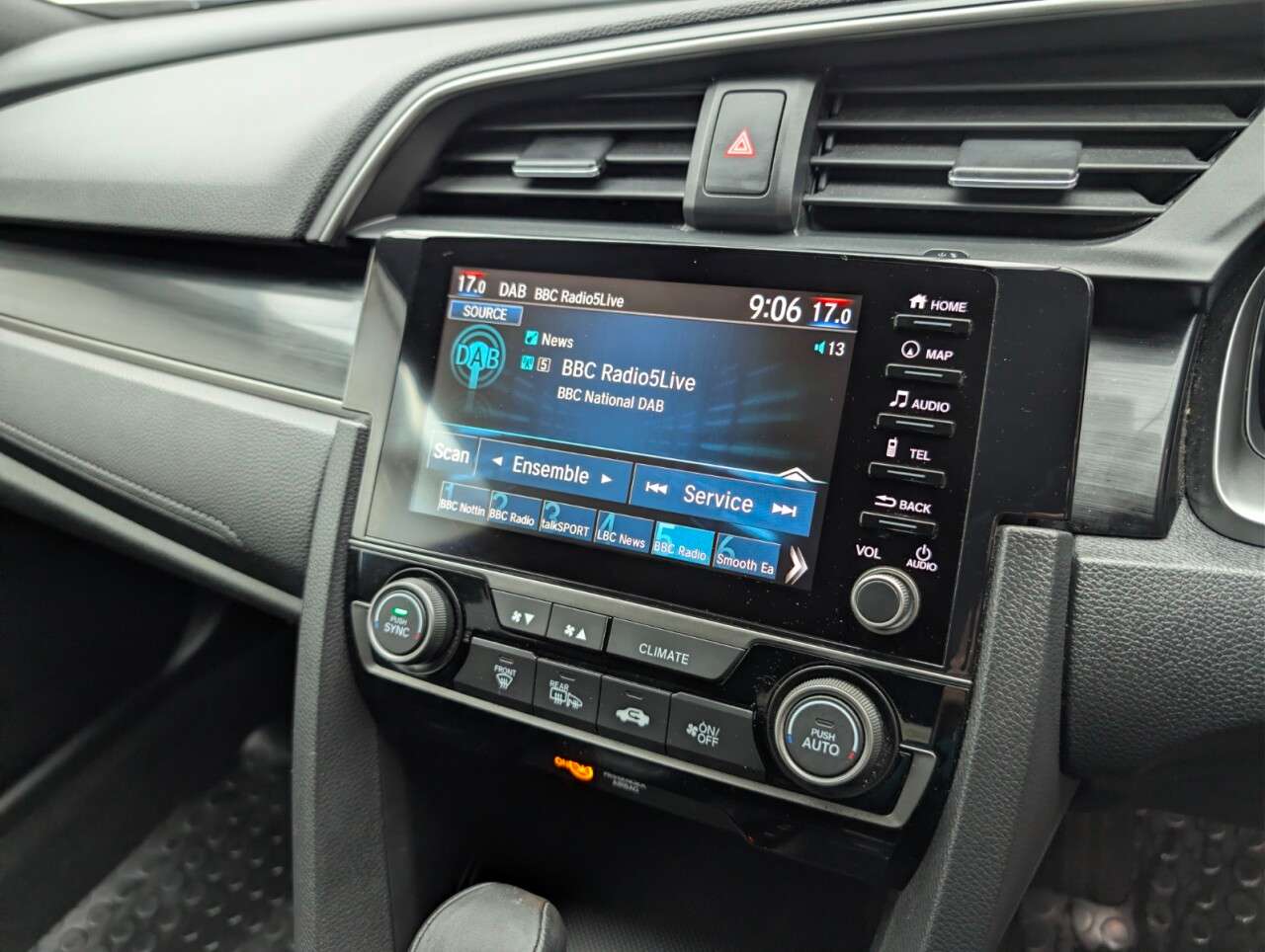 2020 HONDA CIVIC 2020 HONDA CIVIC