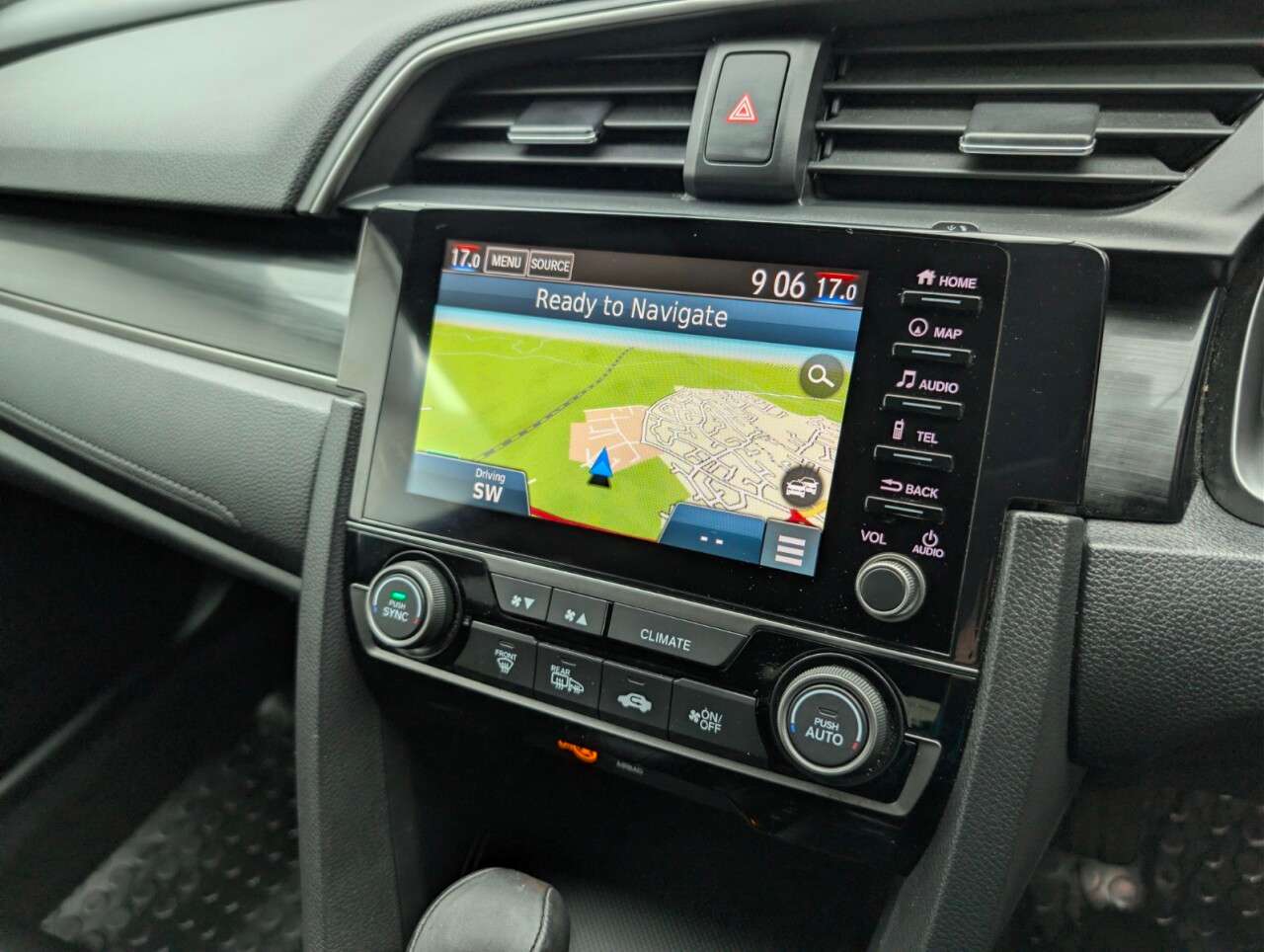 2020 HONDA CIVIC 2020 HONDA CIVIC