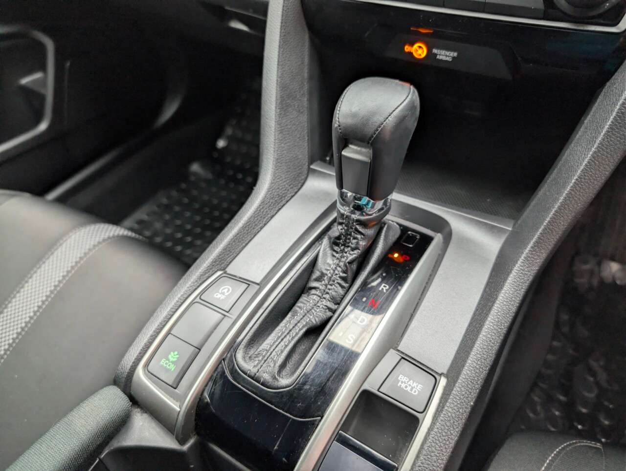 2020 HONDA CIVIC 2020 HONDA CIVIC