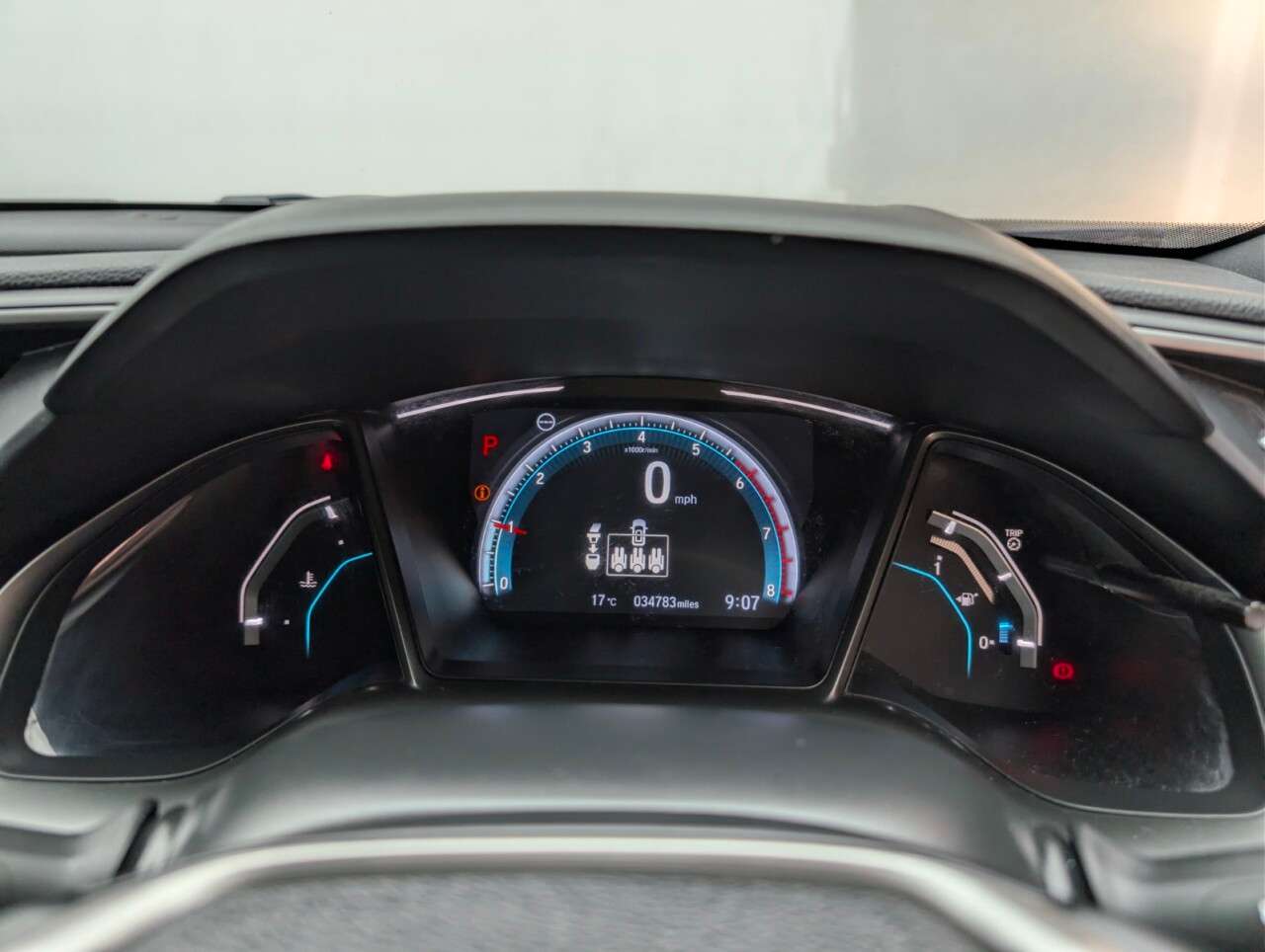 2020 HONDA CIVIC 2020 HONDA CIVIC