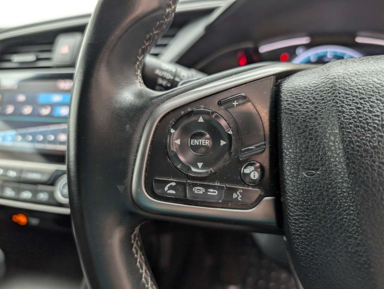 2020 HONDA CIVIC 2020 HONDA CIVIC