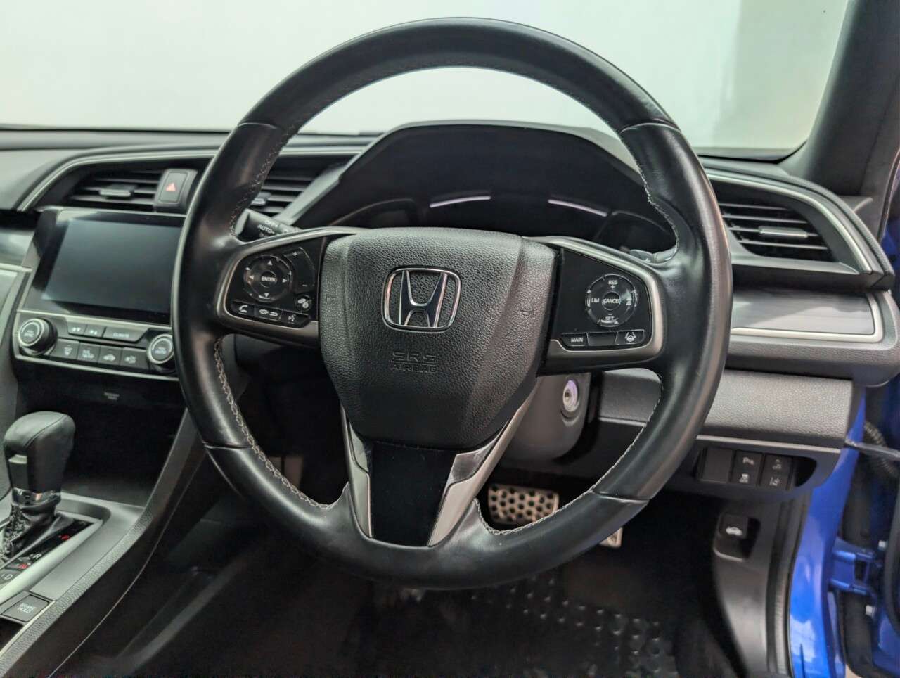 2020 HONDA CIVIC 2020 HONDA CIVIC