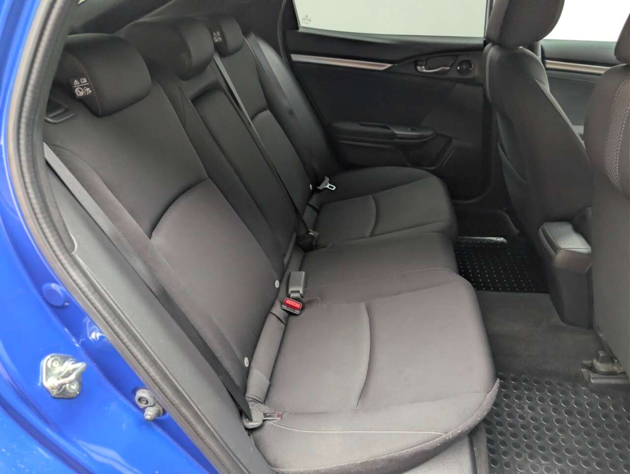 2020 HONDA CIVIC 2020 HONDA CIVIC