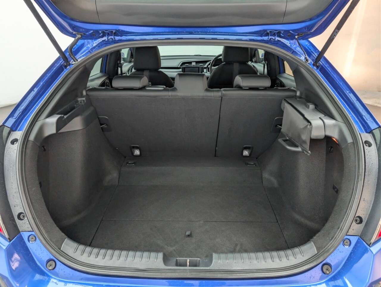 2020 HONDA CIVIC 2020 HONDA CIVIC