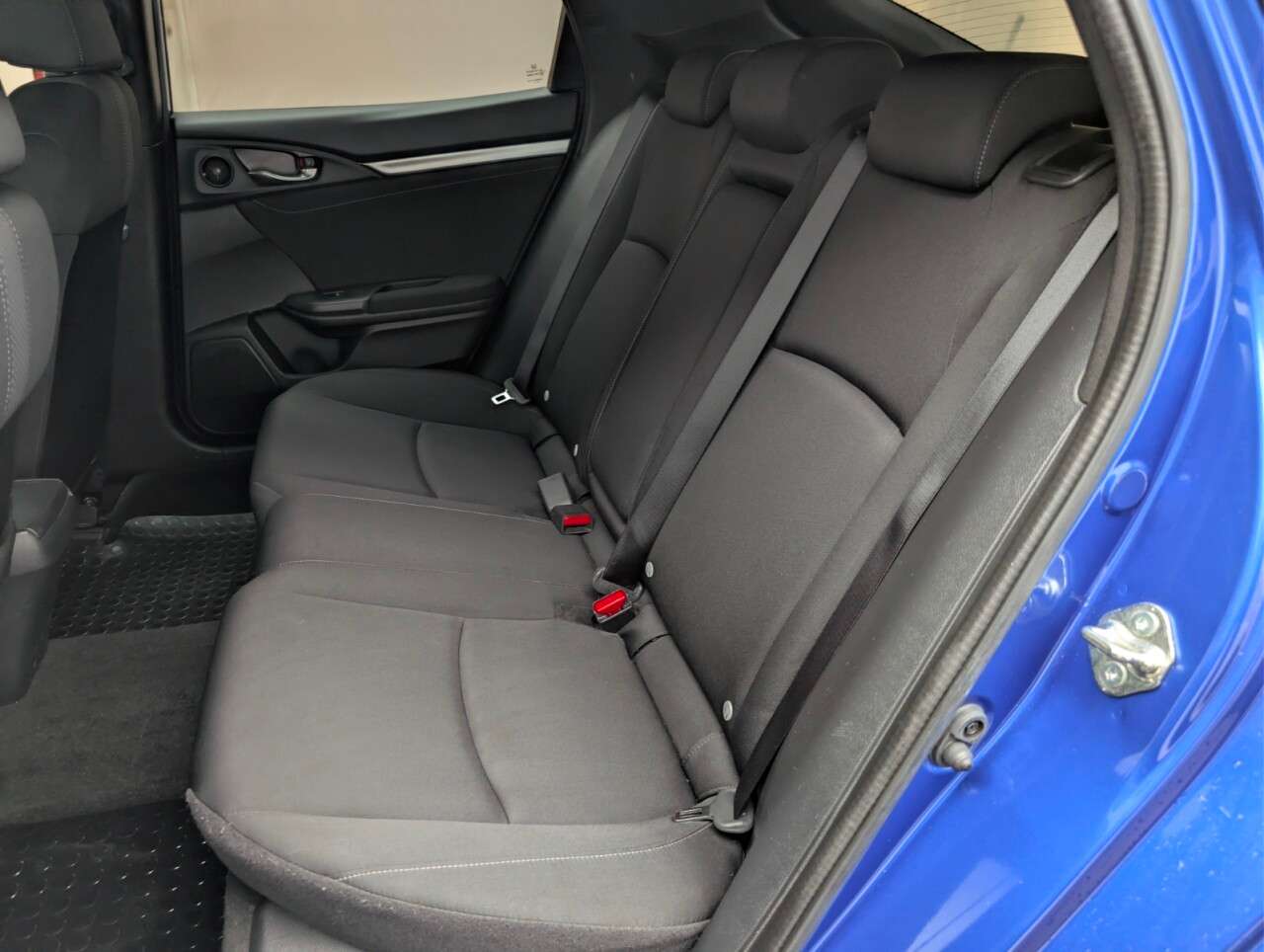 2020 HONDA CIVIC 2020 HONDA CIVIC