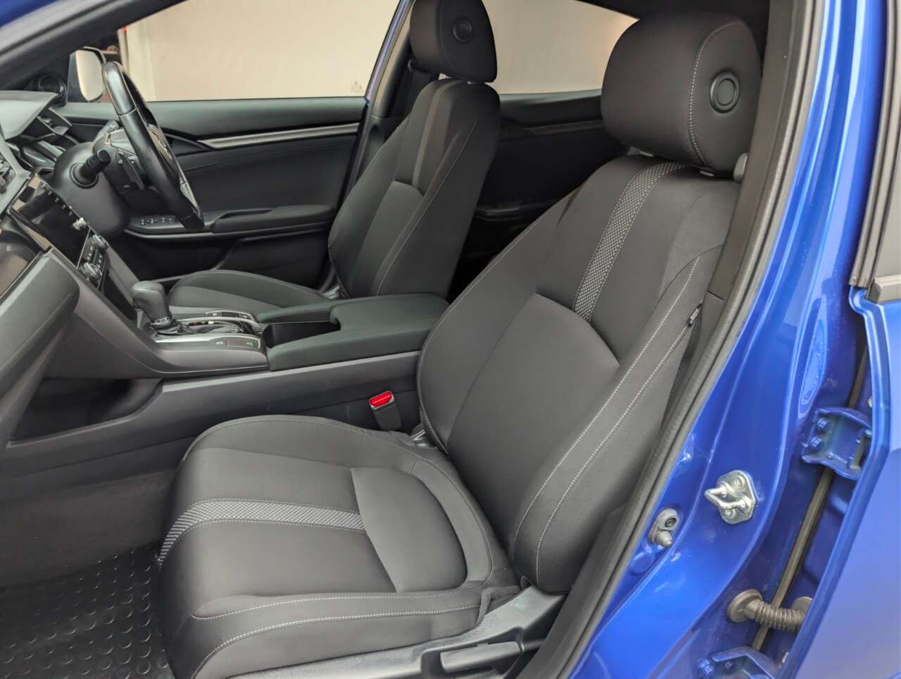 2020 HONDA CIVIC 2020 HONDA CIVIC