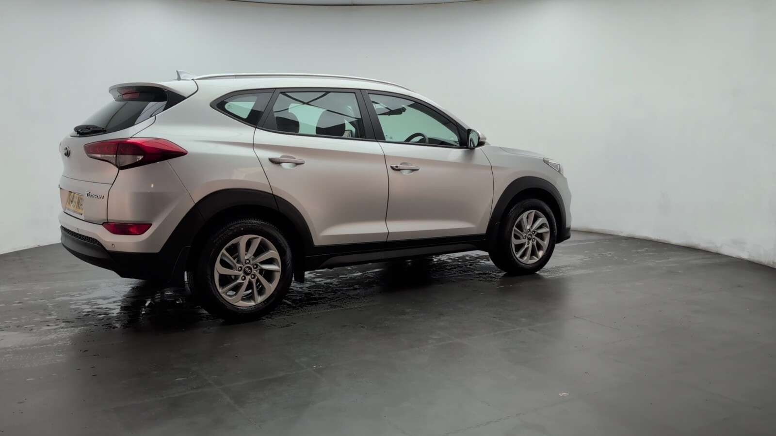 2017 HYUNDAI TUCSON 2017 HYUNDAI TUCSON
