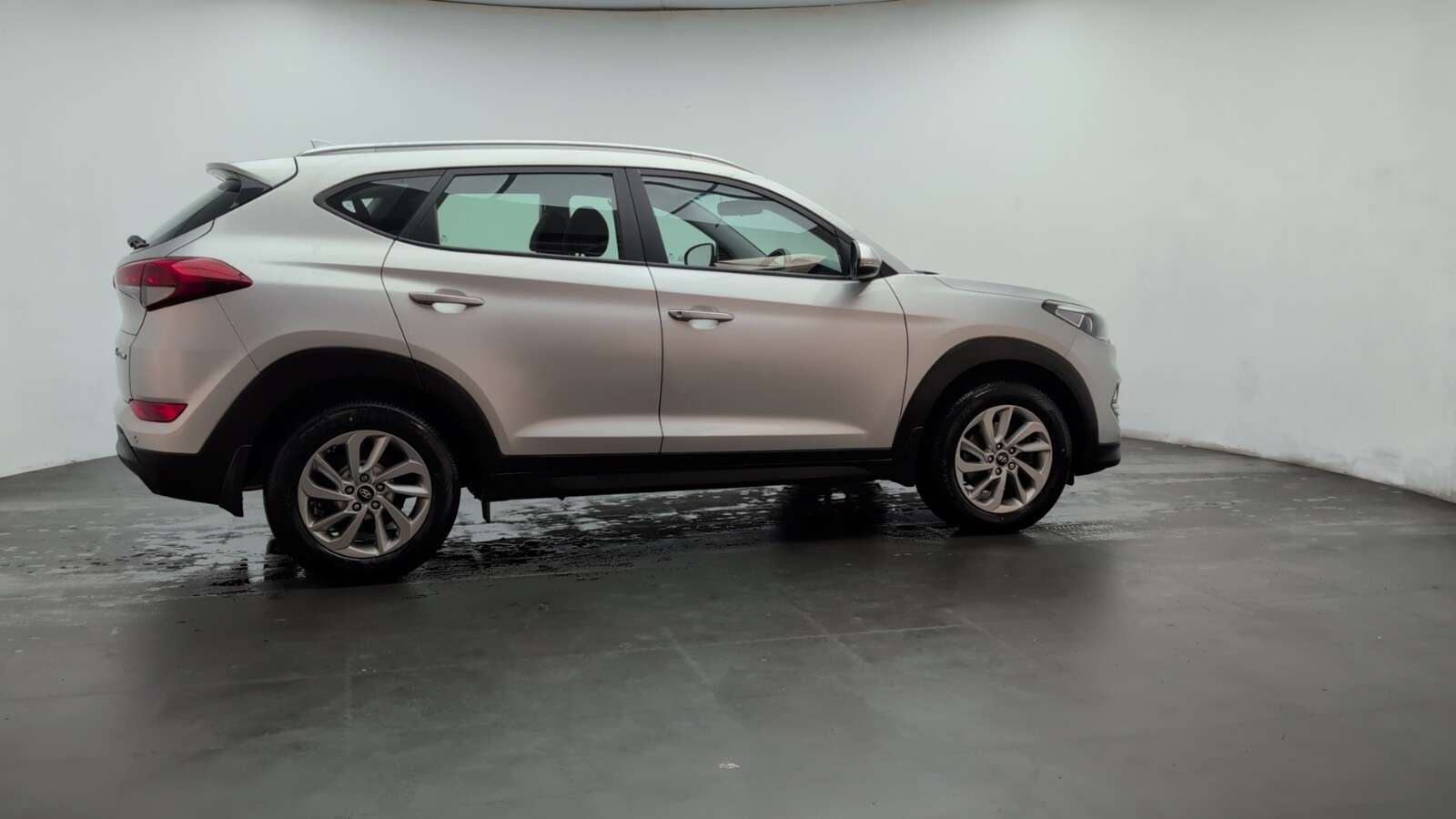 2017 HYUNDAI TUCSON 2017 HYUNDAI TUCSON