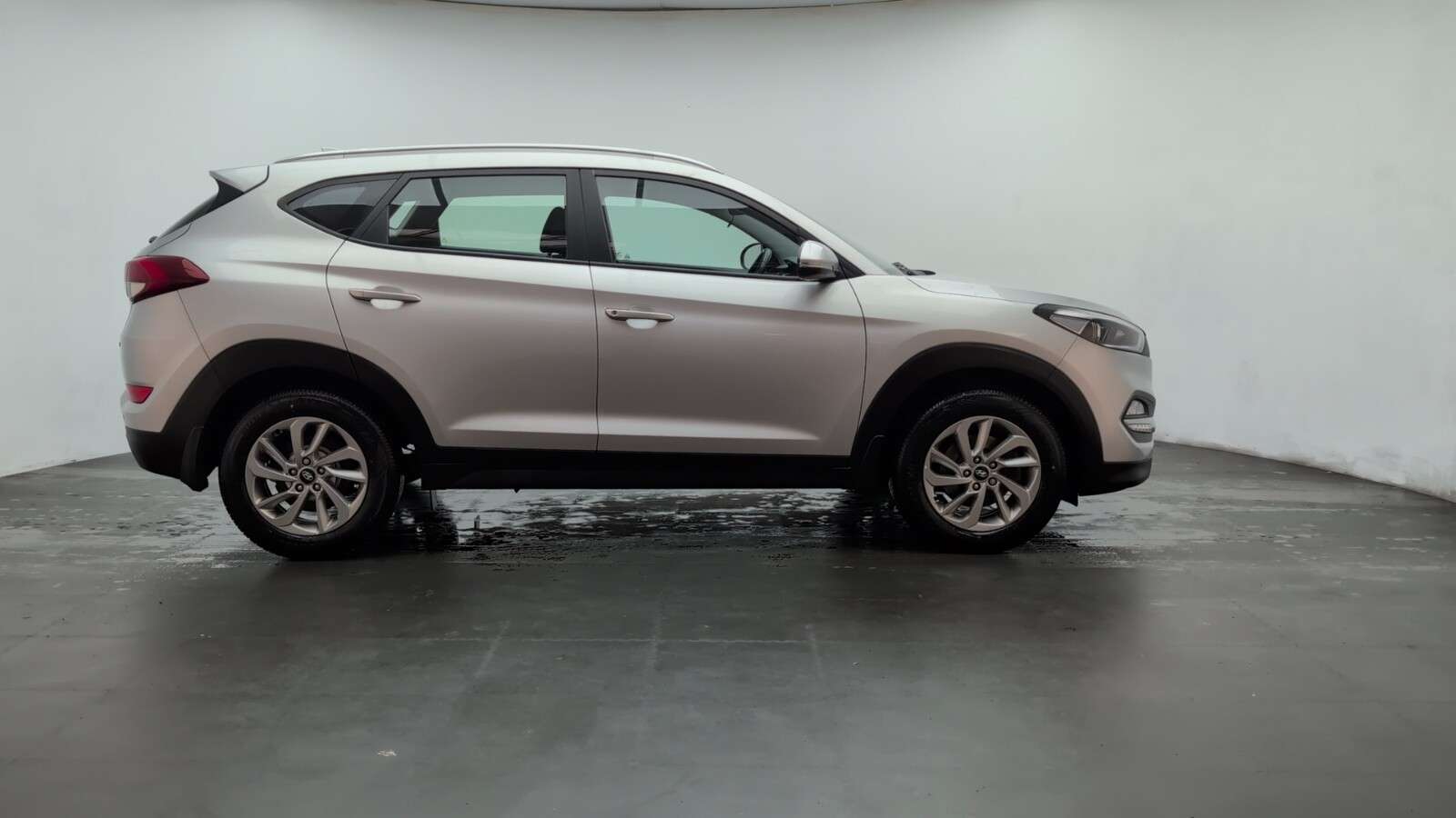 2017 HYUNDAI TUCSON 2017 HYUNDAI TUCSON