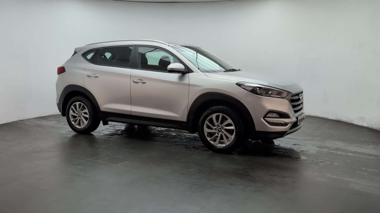 2017 HYUNDAI TUCSON 2017 HYUNDAI TUCSON