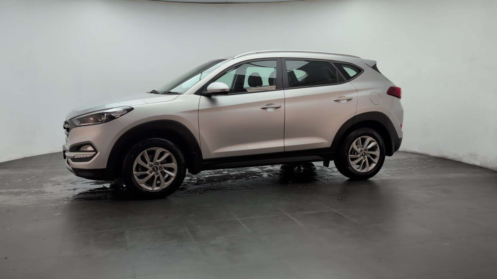 2017 HYUNDAI TUCSON 2017 HYUNDAI TUCSON