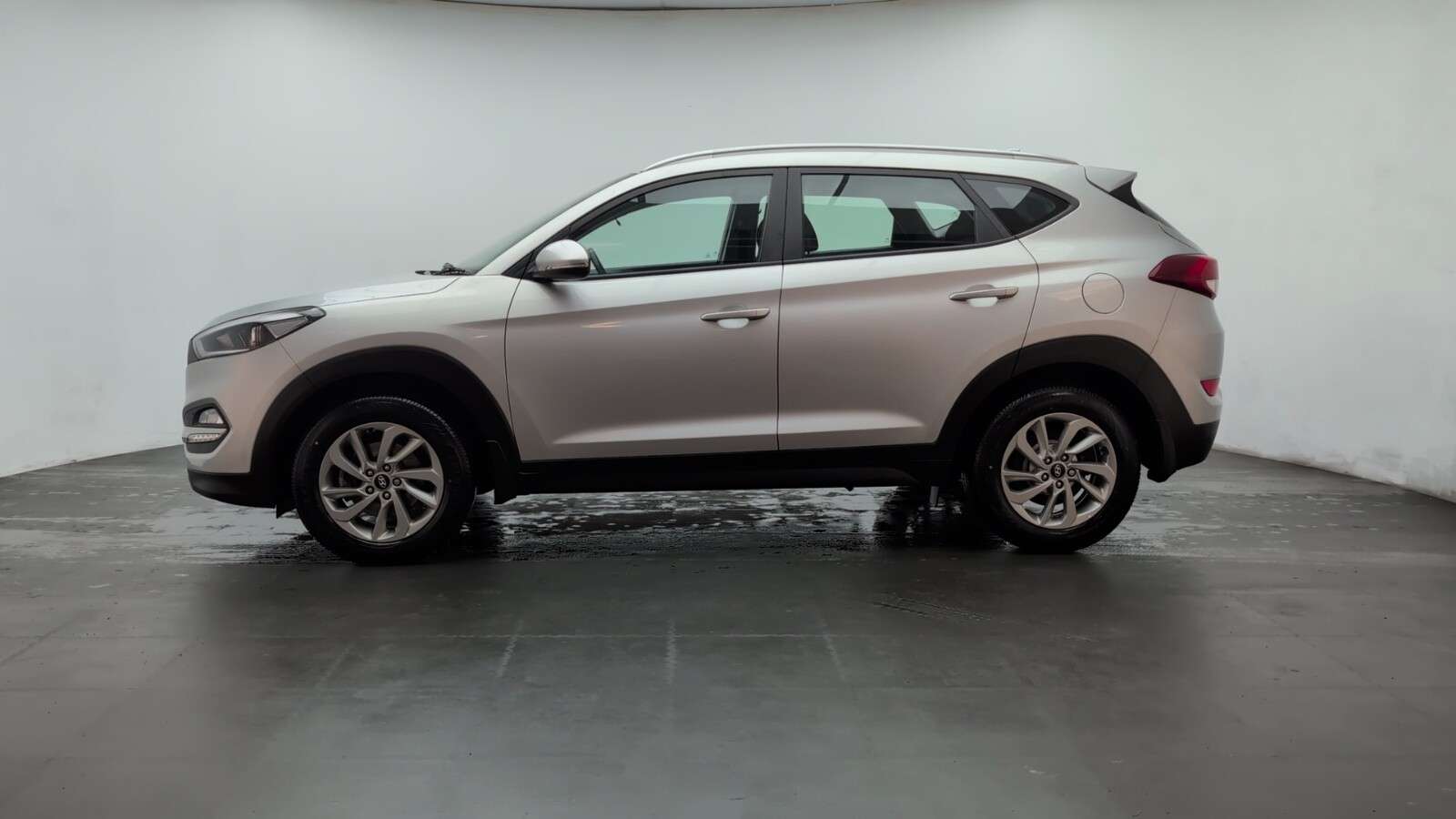 2017 HYUNDAI TUCSON 2017 HYUNDAI TUCSON