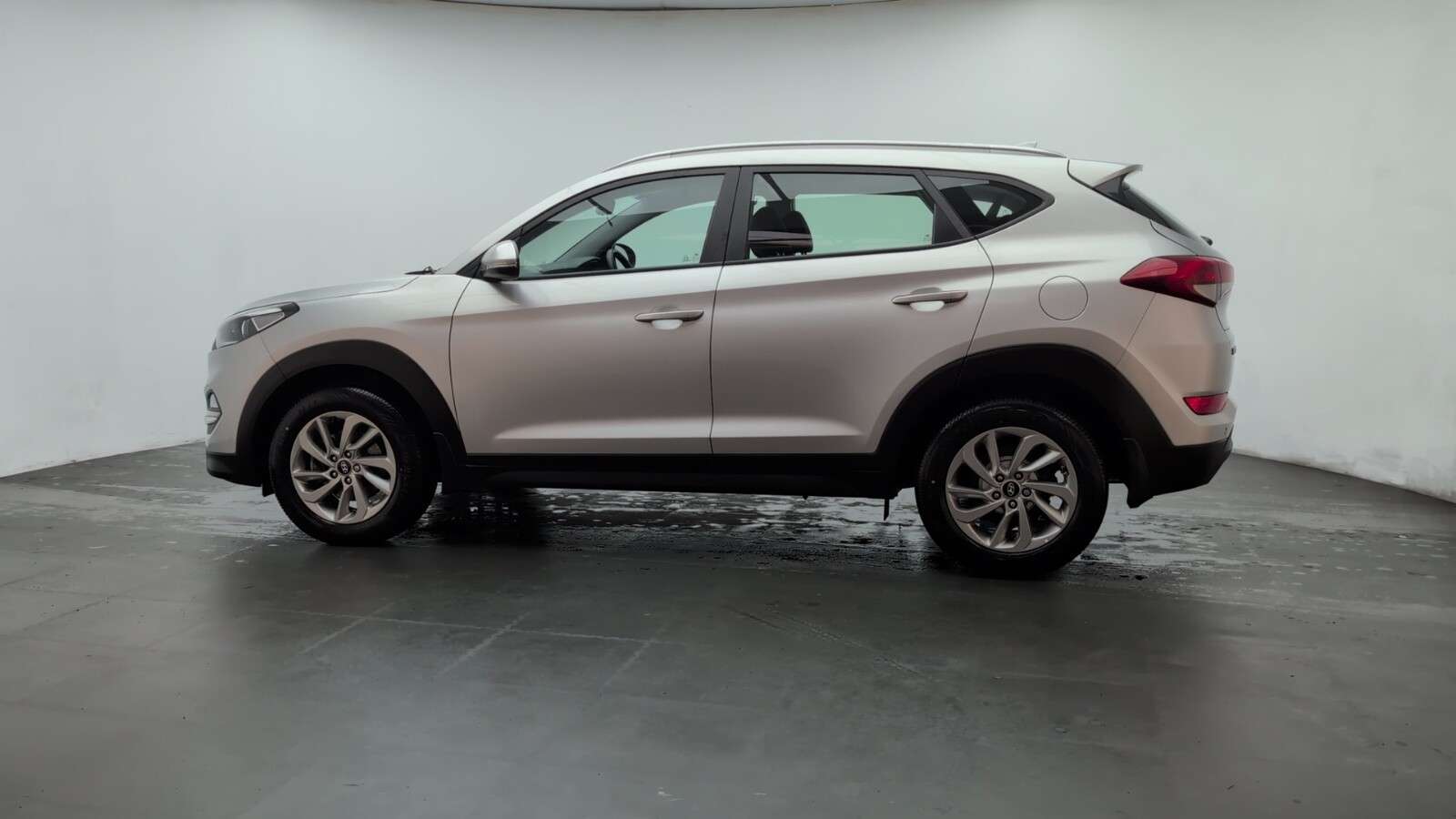 2017 HYUNDAI TUCSON 2017 HYUNDAI TUCSON