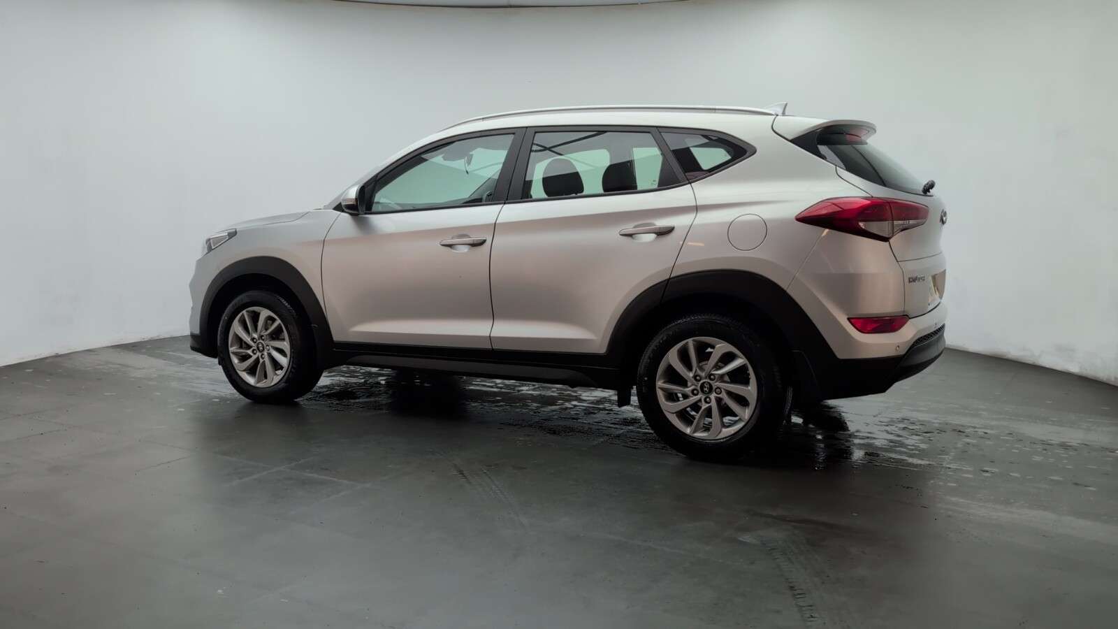 2017 HYUNDAI TUCSON 2017 HYUNDAI TUCSON