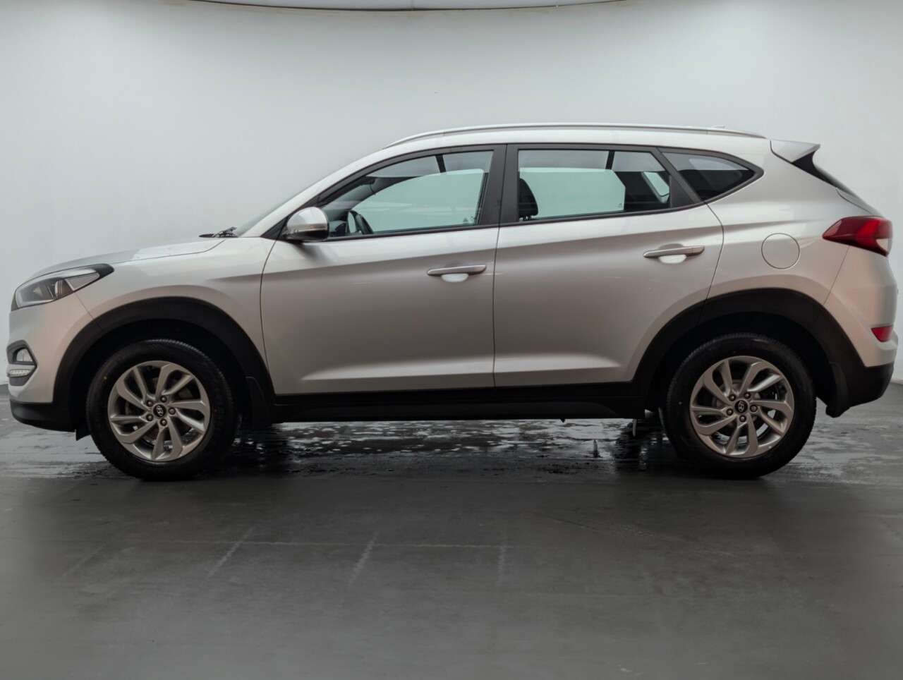 2017 HYUNDAI TUCSON 2017 HYUNDAI TUCSON