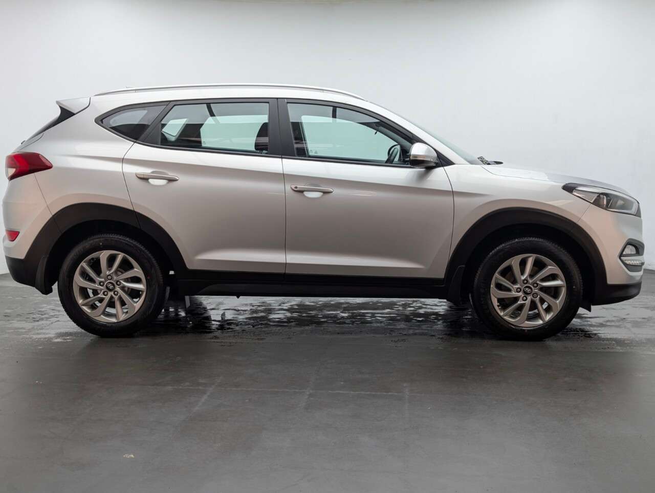 2017 HYUNDAI TUCSON 2017 HYUNDAI TUCSON