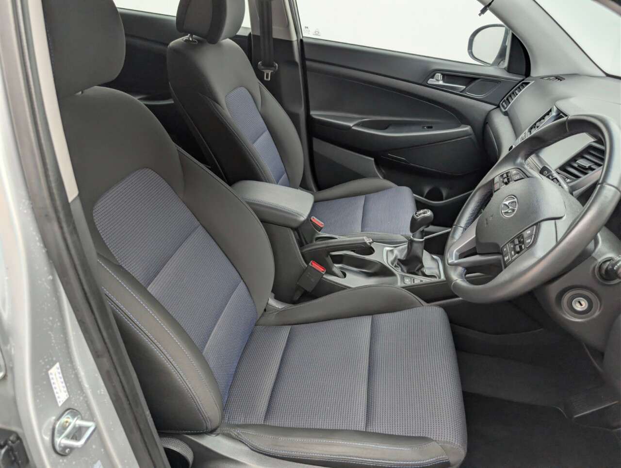 2017 HYUNDAI TUCSON 2017 HYUNDAI TUCSON