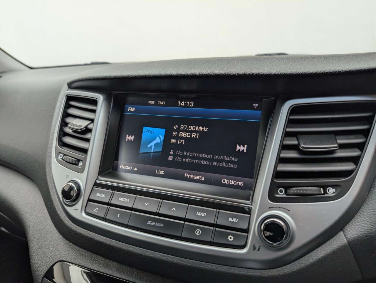 2017 HYUNDAI TUCSON 2017 HYUNDAI TUCSON