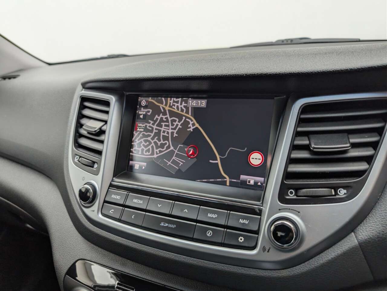 2017 HYUNDAI TUCSON 2017 HYUNDAI TUCSON