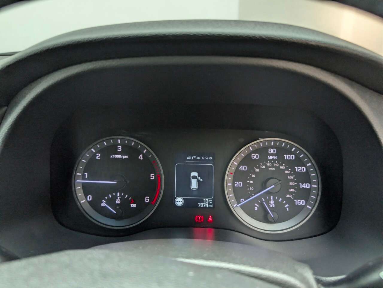 2017 HYUNDAI TUCSON 2017 HYUNDAI TUCSON