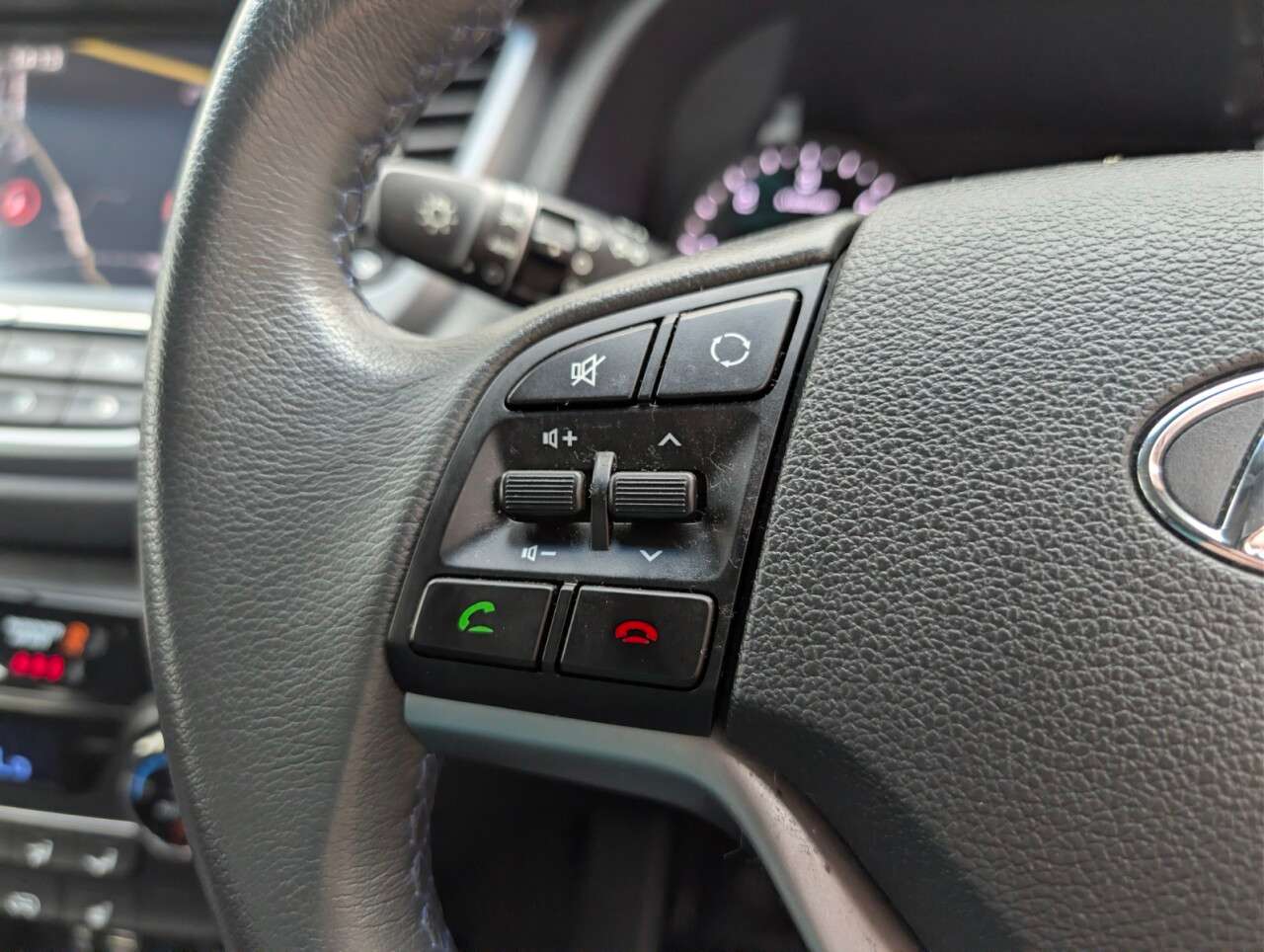 2017 HYUNDAI TUCSON 2017 HYUNDAI TUCSON