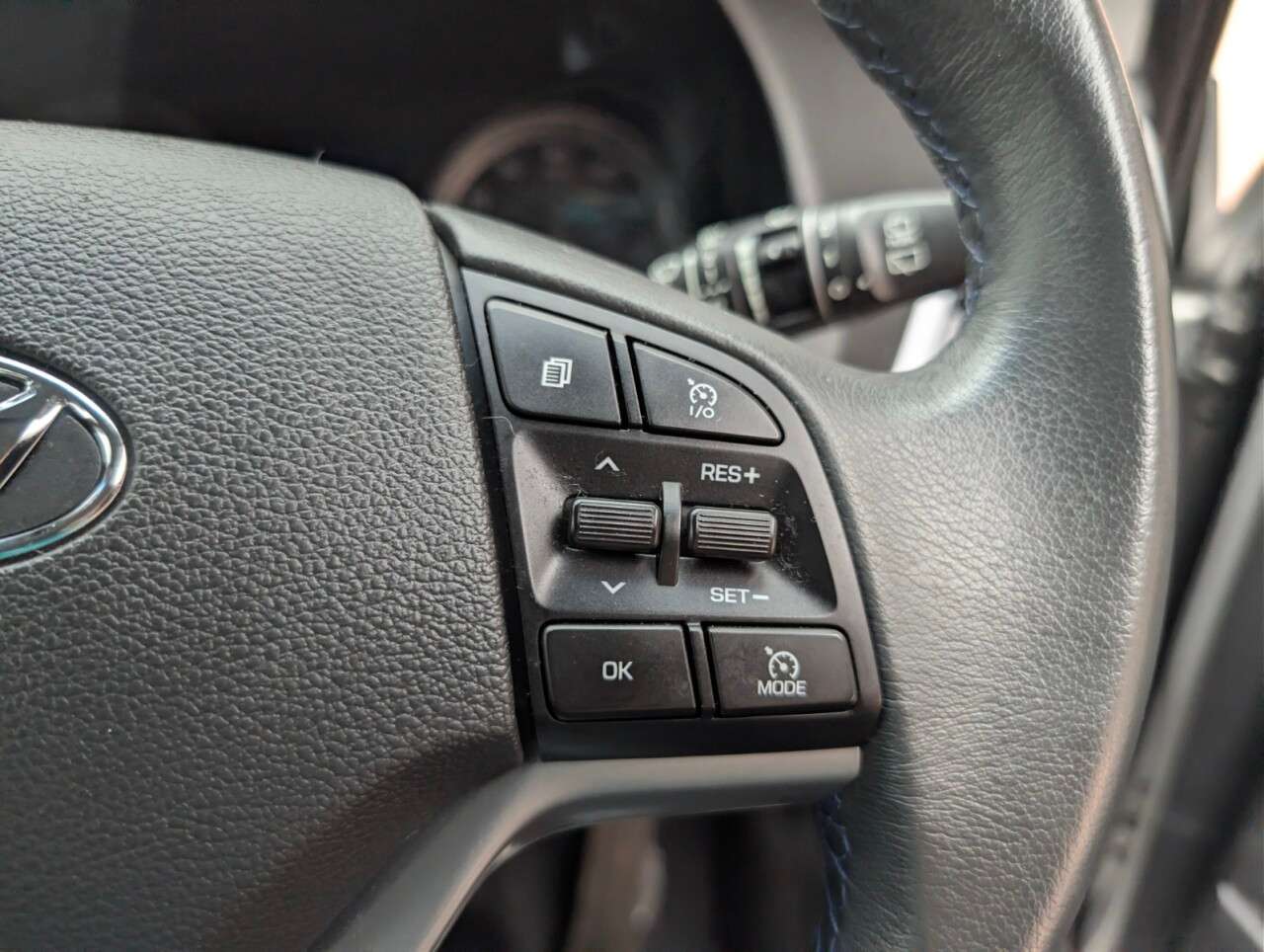 2017 HYUNDAI TUCSON 2017 HYUNDAI TUCSON