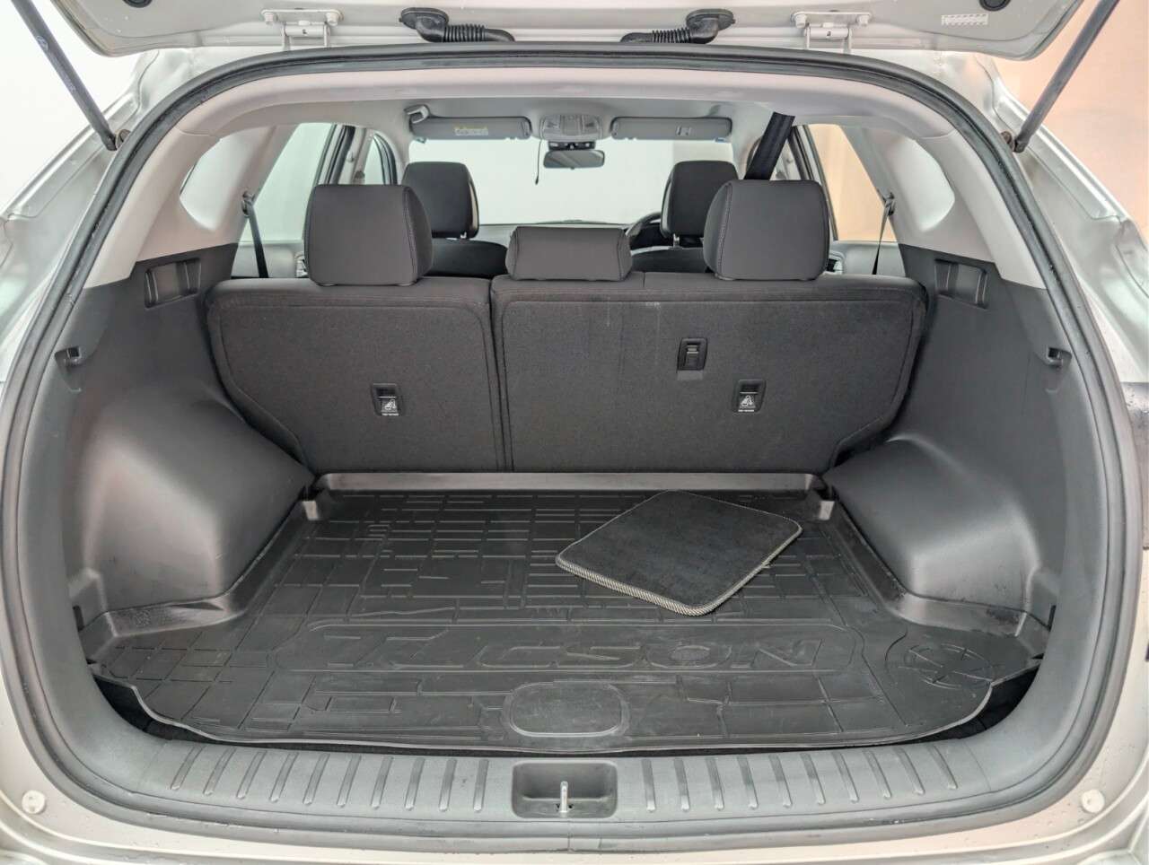 2017 HYUNDAI TUCSON 2017 HYUNDAI TUCSON