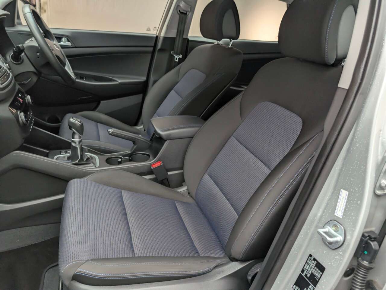 2017 HYUNDAI TUCSON 2017 HYUNDAI TUCSON