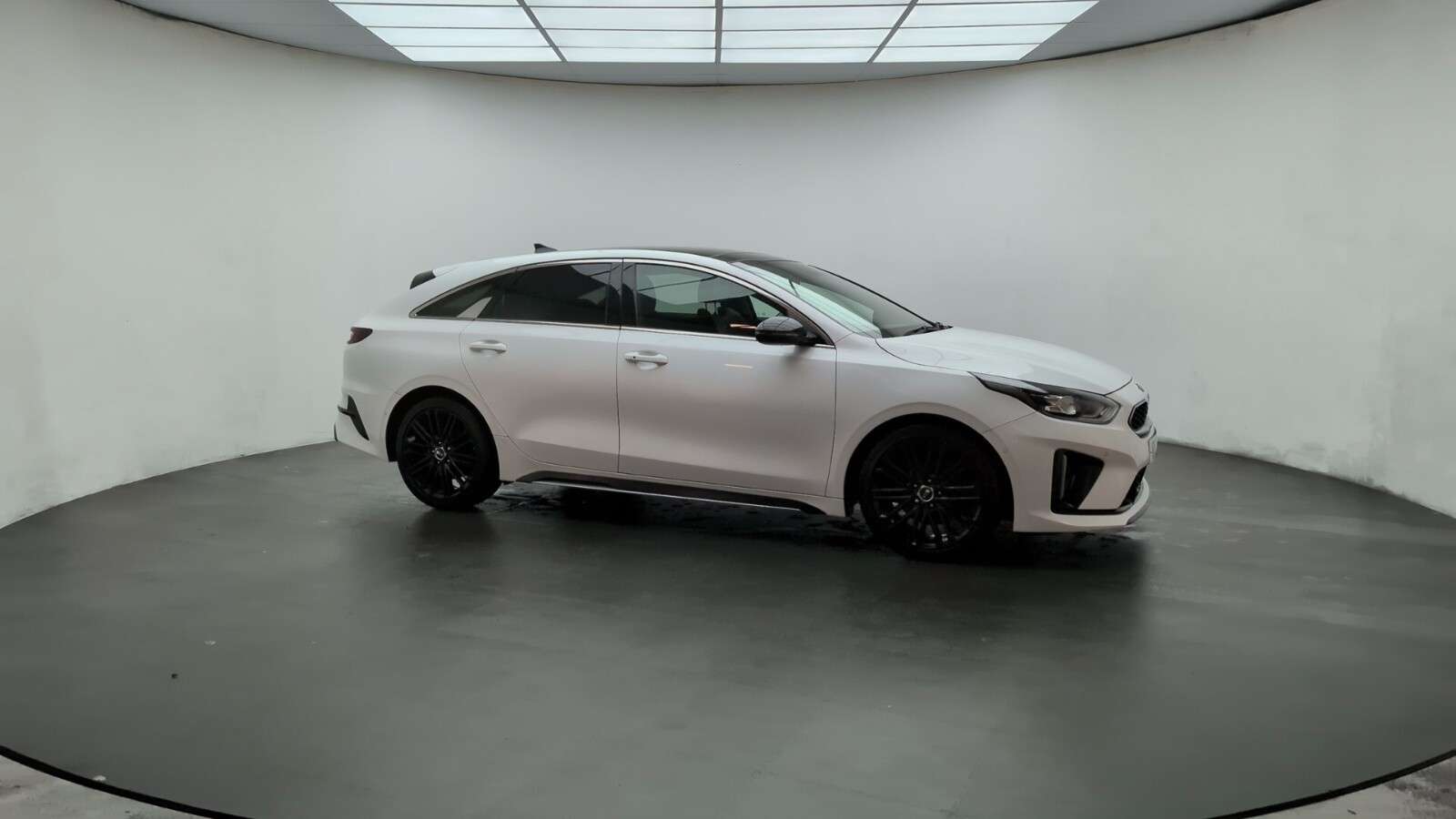 2021 KIA PROCEED 2021 KIA PROCEED
