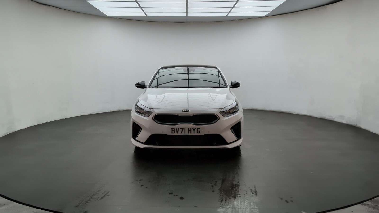 2021 KIA PROCEED 2021 KIA PROCEED