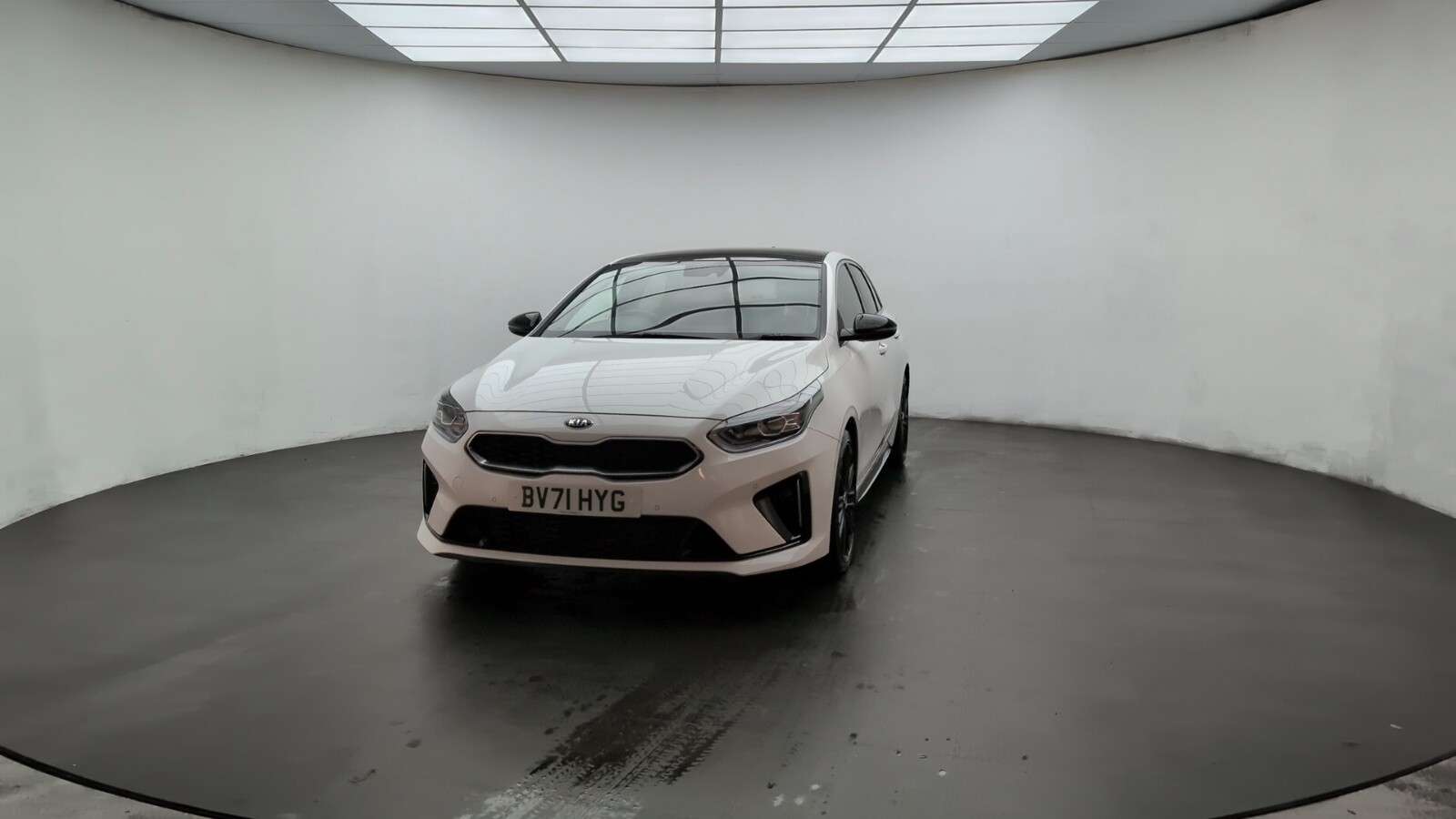 2021 KIA PROCEED 2021 KIA PROCEED