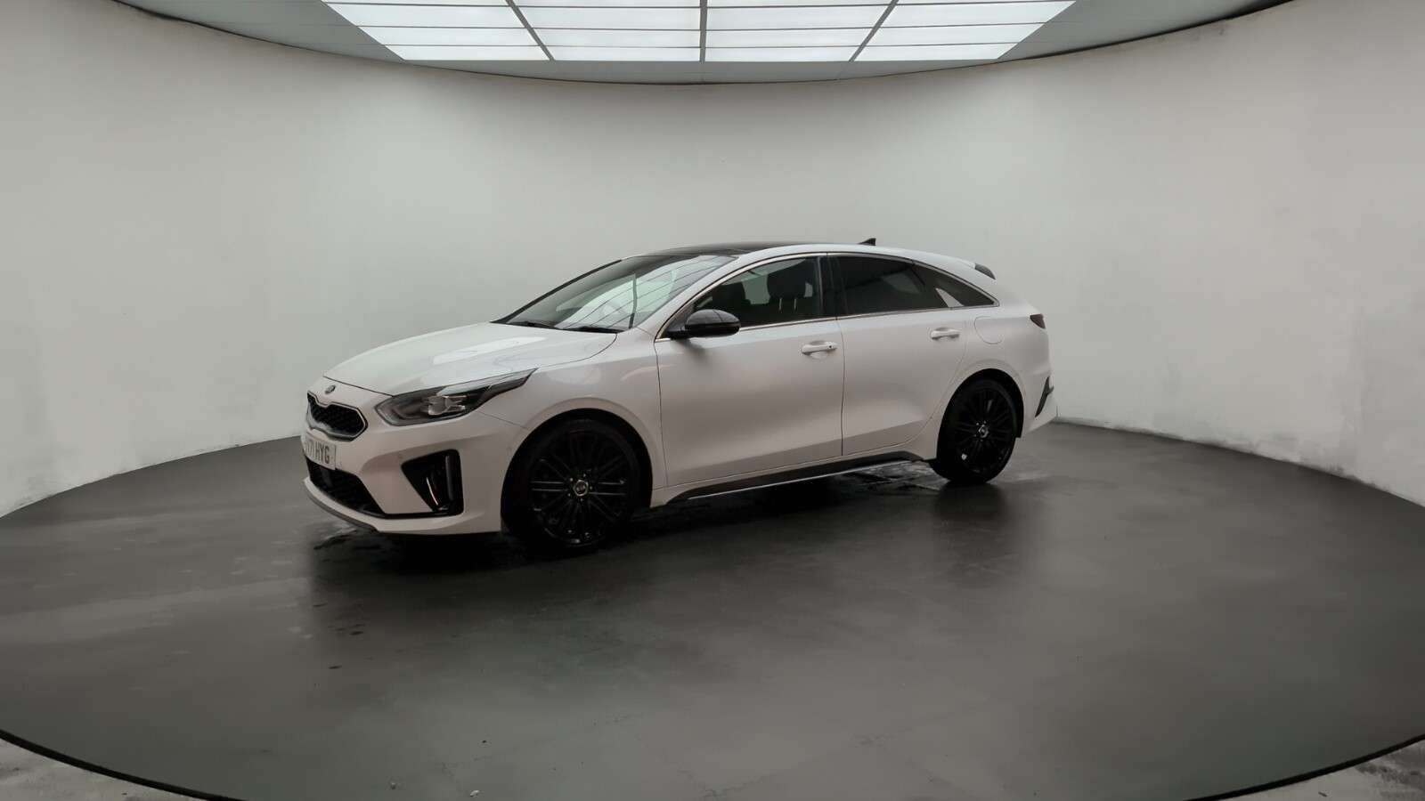2021 KIA PROCEED 2021 KIA PROCEED