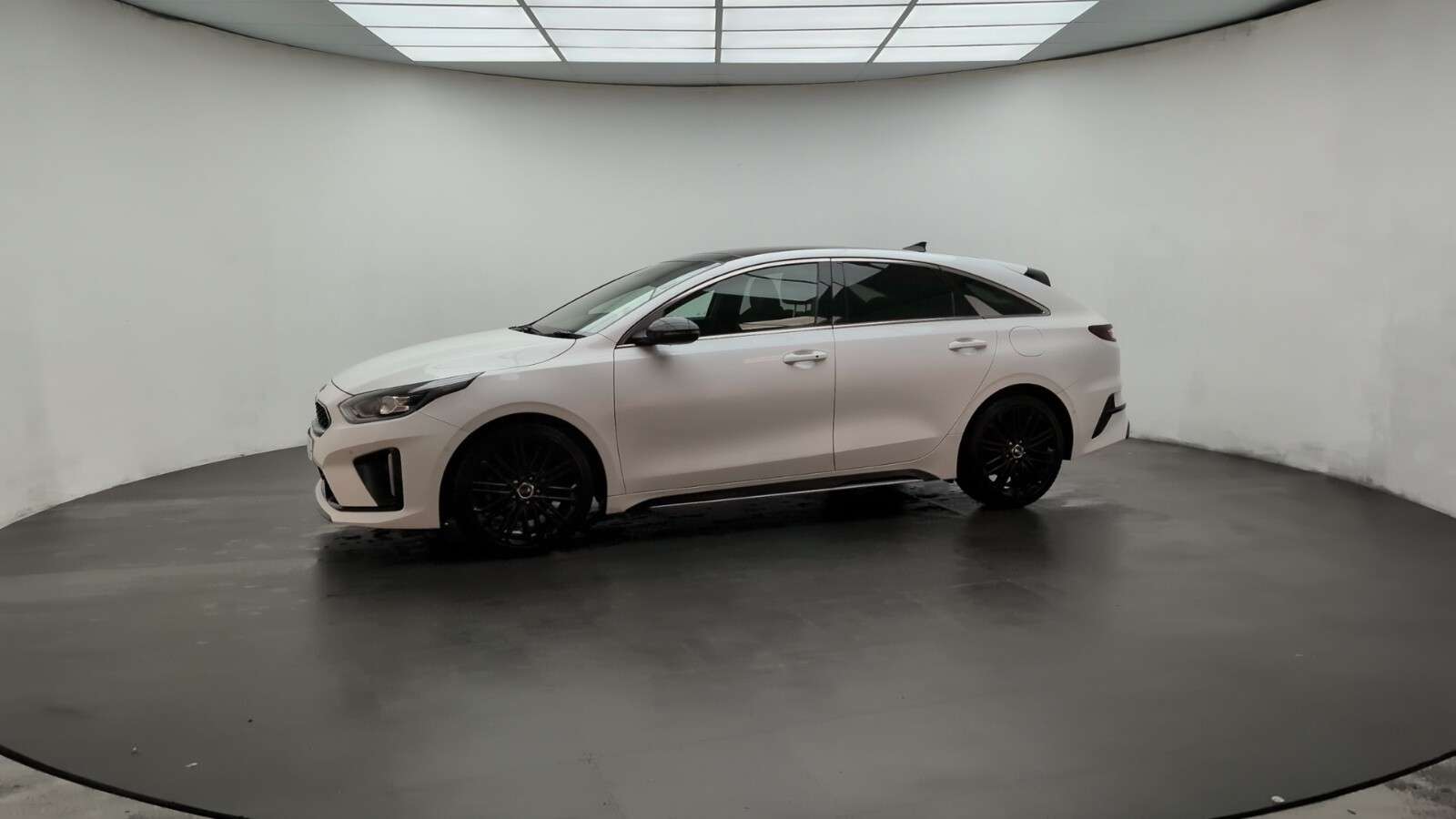 2021 KIA PROCEED 2021 KIA PROCEED