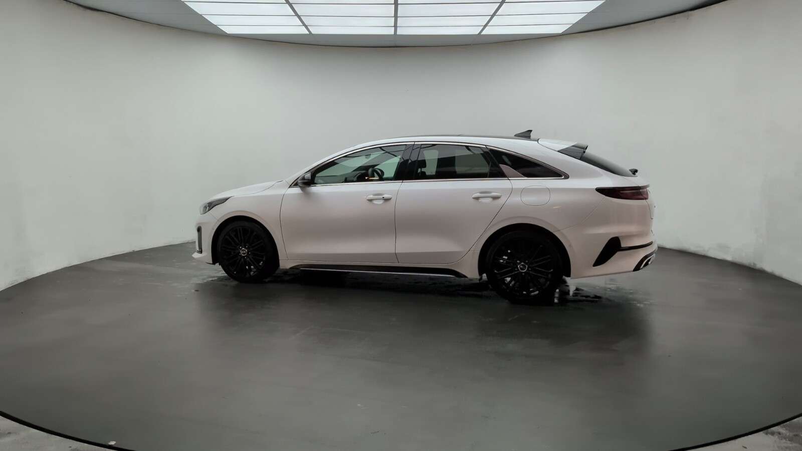 2021 KIA PROCEED 2021 KIA PROCEED