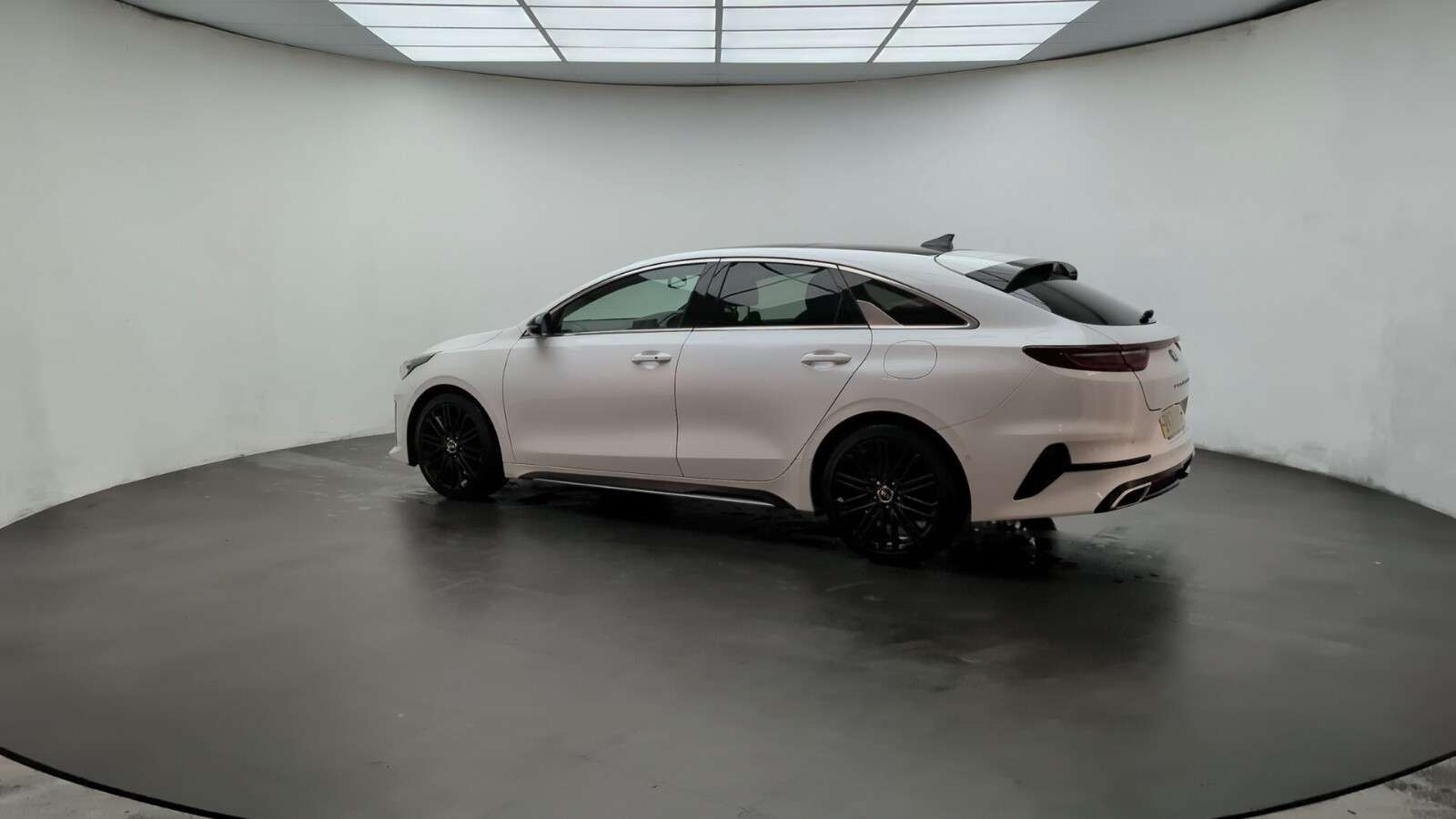 2021 KIA PROCEED 2021 KIA PROCEED