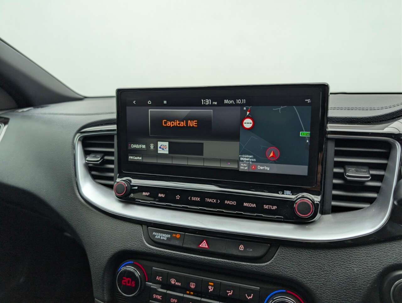 2021 KIA PROCEED 2021 KIA PROCEED