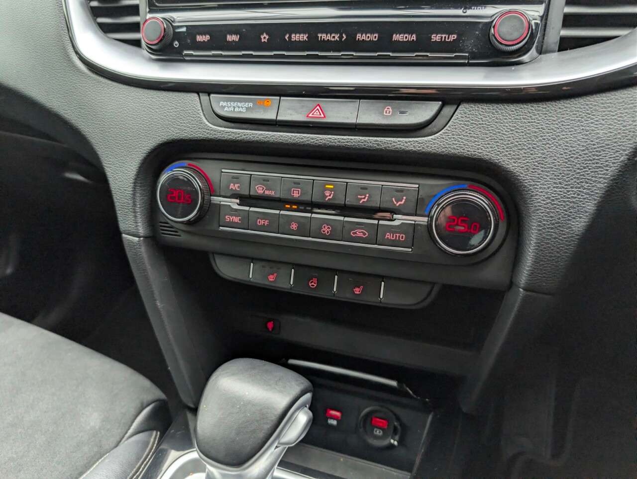 2021 KIA PROCEED 2021 KIA PROCEED