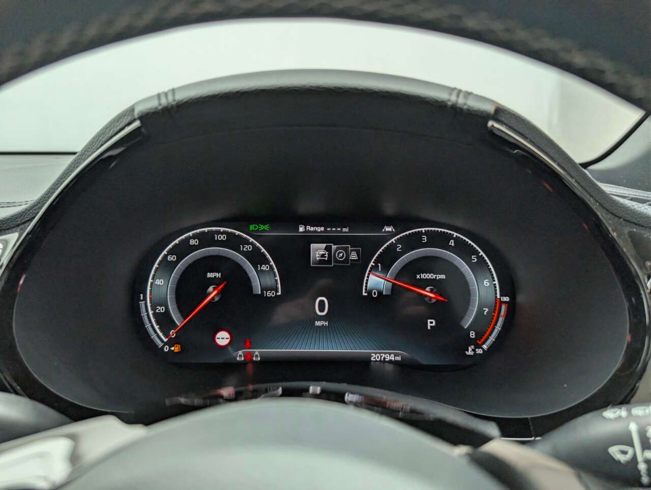 2021 KIA PROCEED 2021 KIA PROCEED