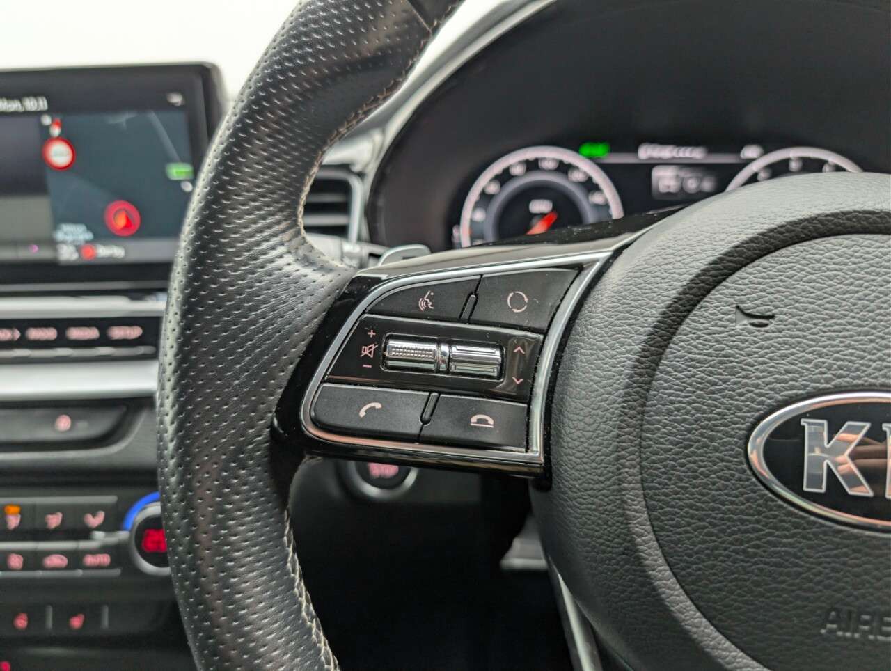 2021 KIA PROCEED 2021 KIA PROCEED