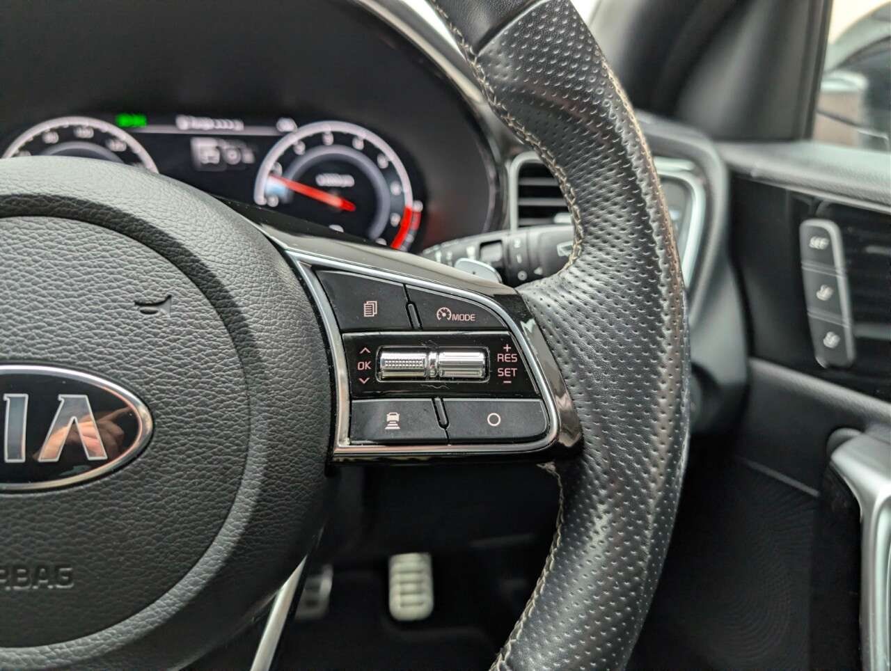 2021 KIA PROCEED 2021 KIA PROCEED