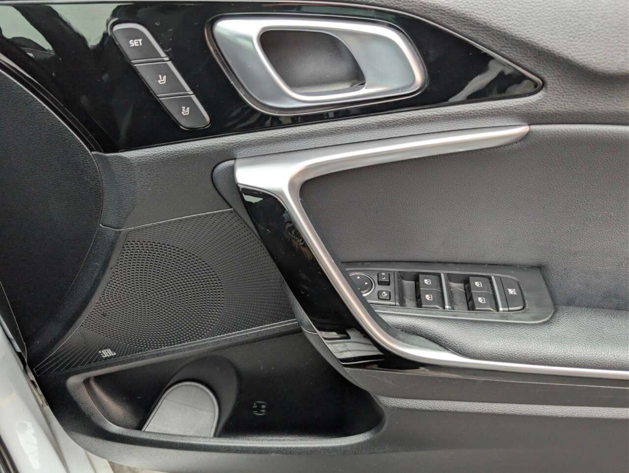 2021 KIA PROCEED 2021 KIA PROCEED