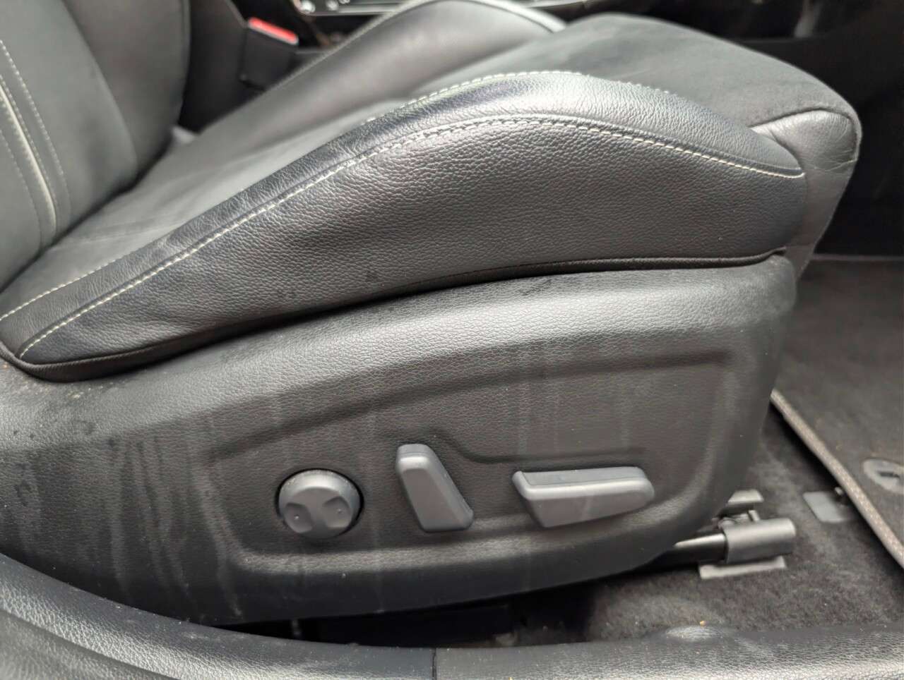 2021 KIA PROCEED 2021 KIA PROCEED