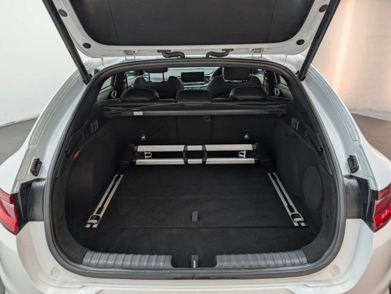 2021 KIA PROCEED 2021 KIA PROCEED