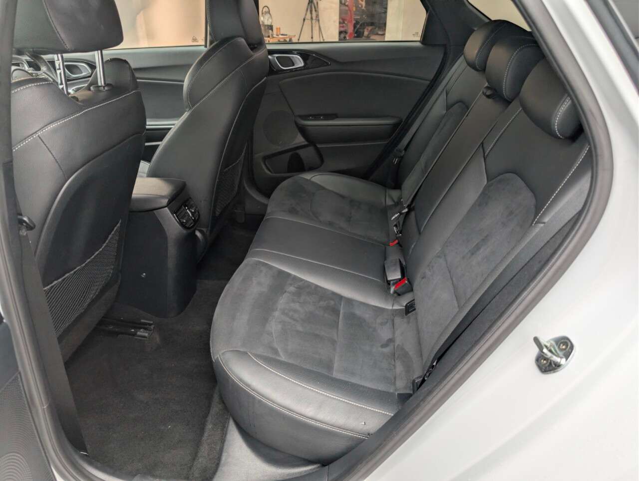 2021 KIA PROCEED 2021 KIA PROCEED