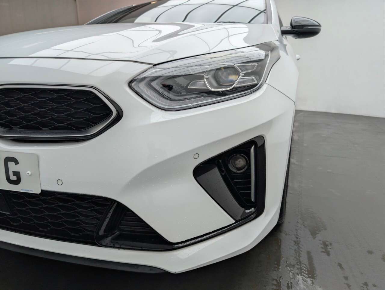 2021 KIA PROCEED 2021 KIA PROCEED