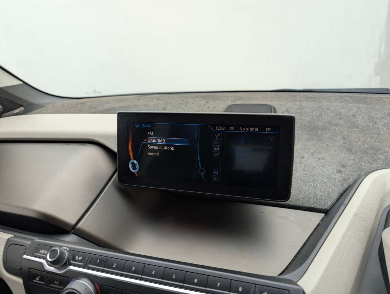 2017 BMW I3 2017 BMW I3