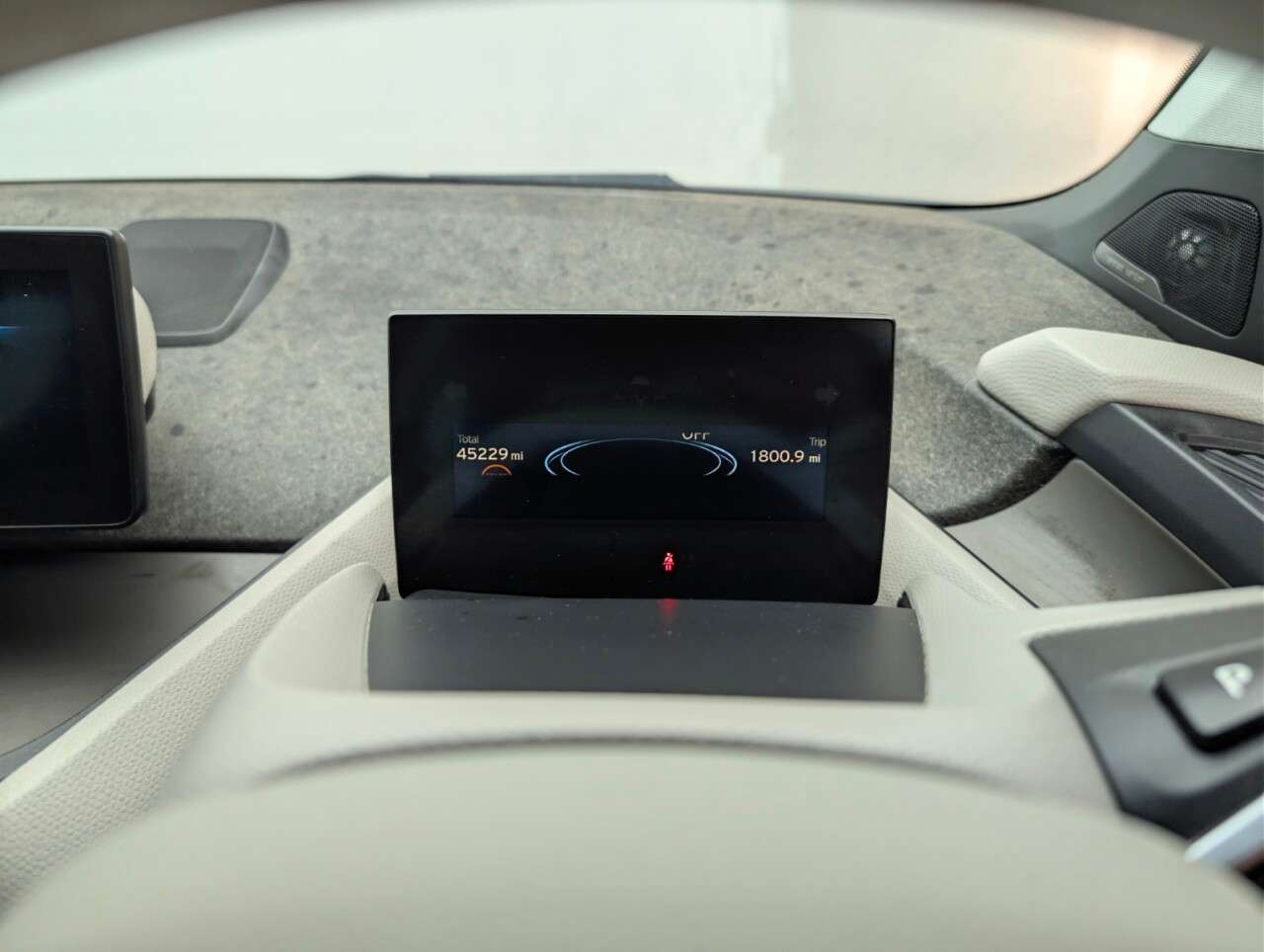 2017 BMW I3 2017 BMW I3