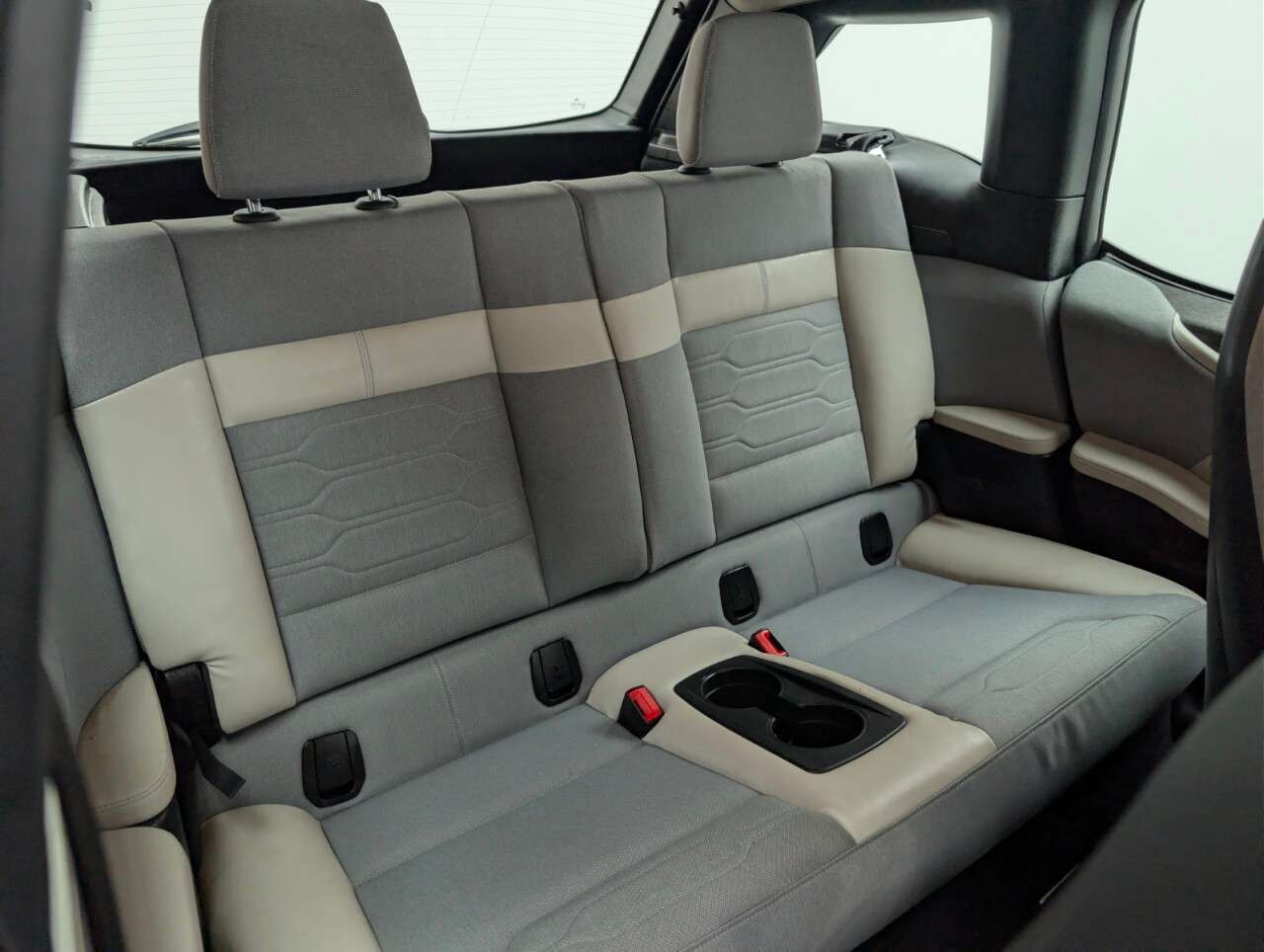 2017 BMW I3 2017 BMW I3