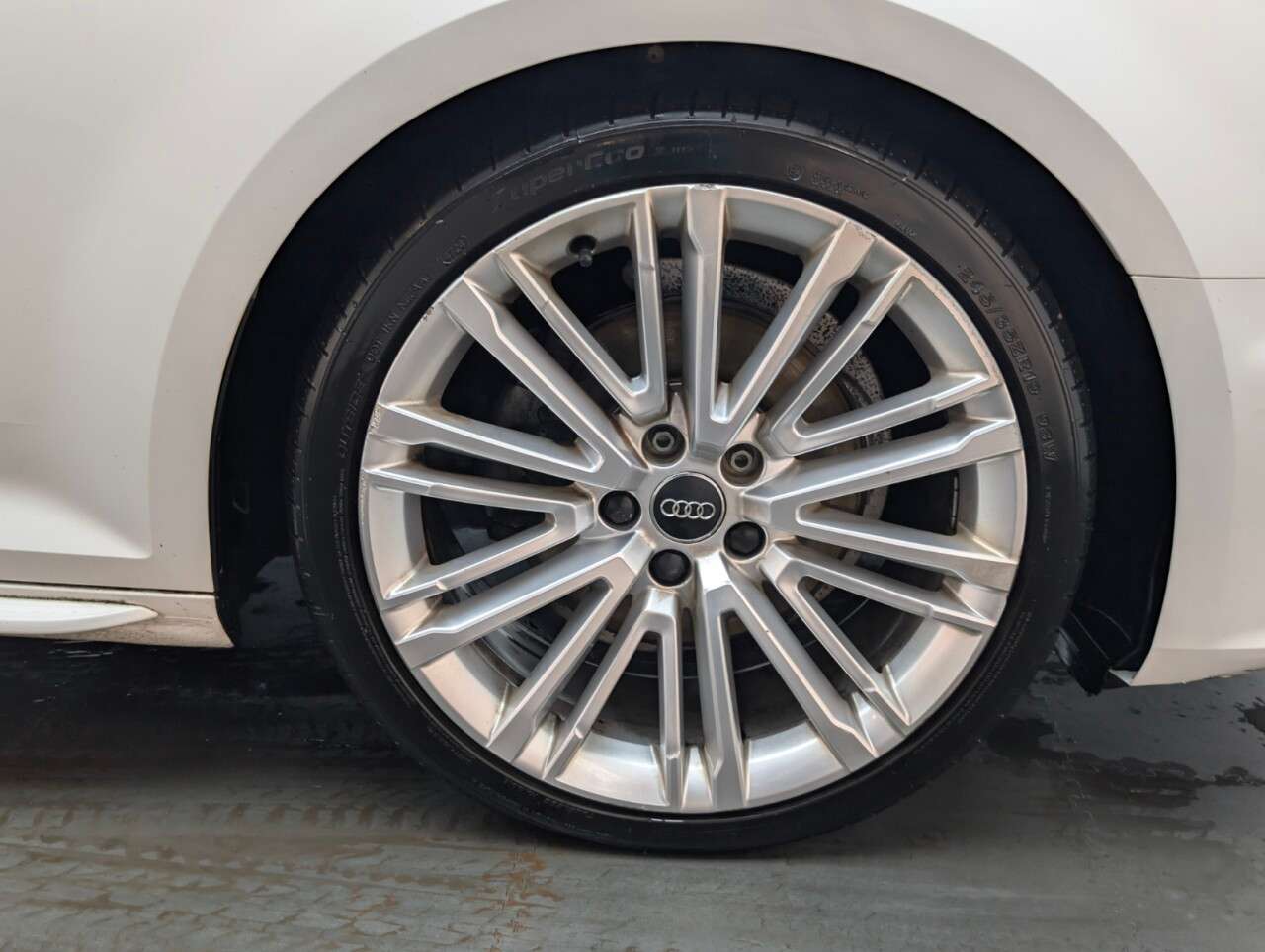 2019 AUDI A4 AVANT 2019 AUDI A4 AVANT